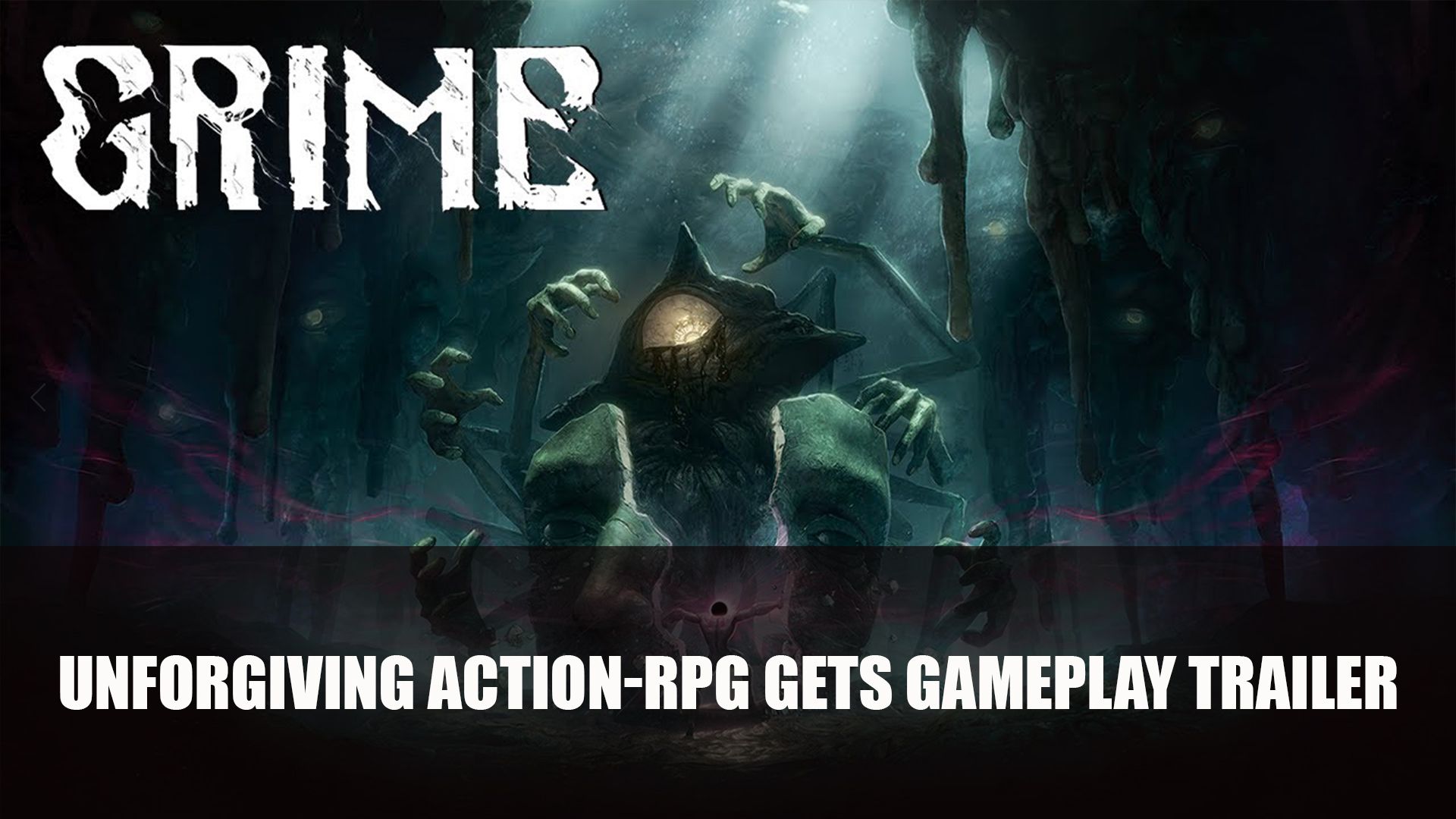 Top RPG News Of The Week: October 25th (Darkest Dungeon 2, Valhalla, Mortal Shell and More!)