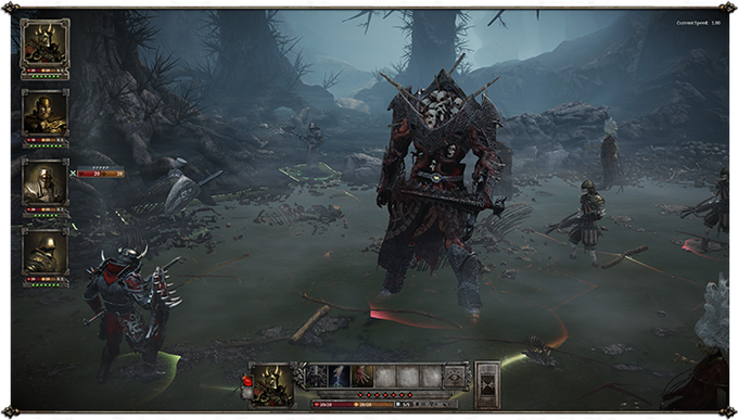 King Arthur: Knight’s Tale Tactical RPG Kickstarter Announced for Consoles and PC