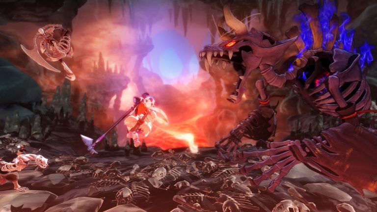 Thymesia and More Join PS Plus May 2023 Games