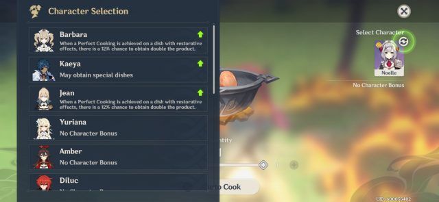 Genshin Impact Getting Started Guide