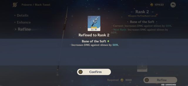 Genshin Impact Getting Started Guide
