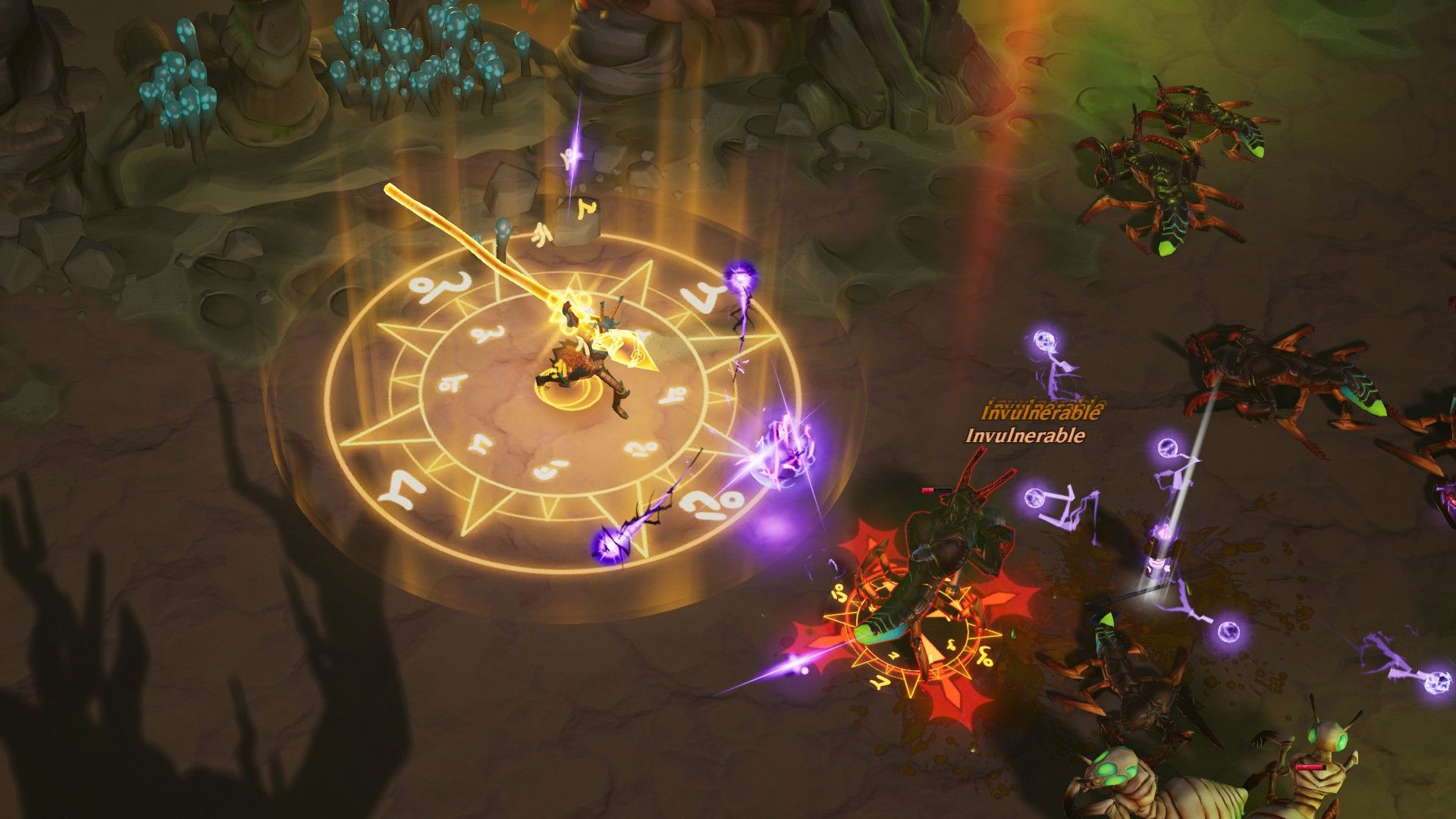 Torchlight 3 Gameplay Features Overview