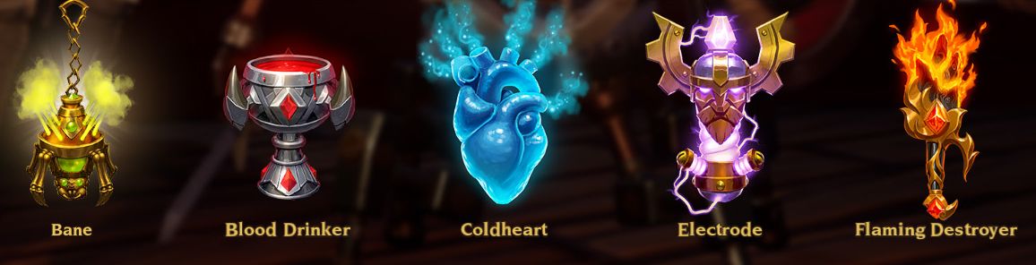 Torchlight 3 Gameplay Features Overview
