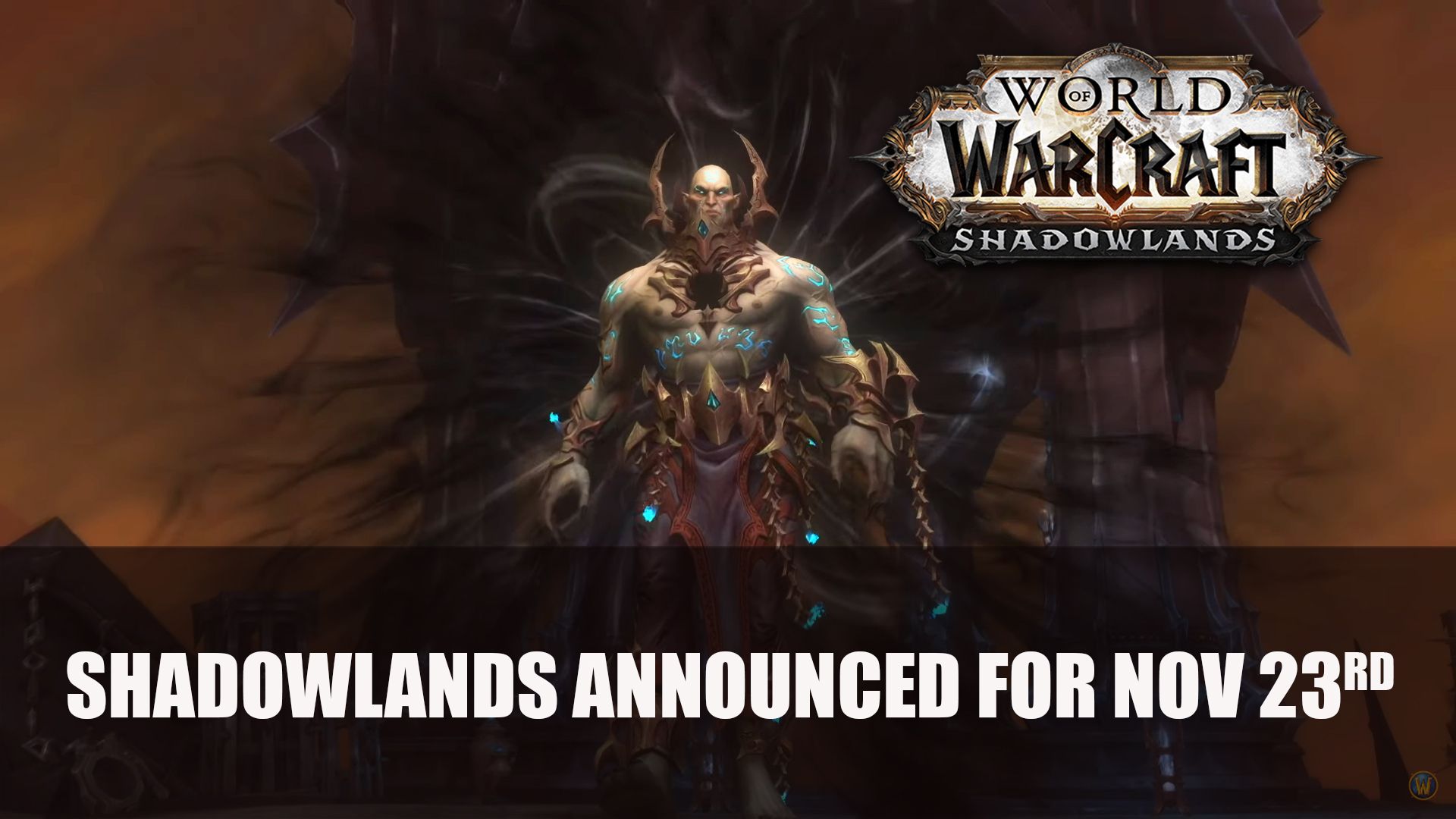 Top RPG News Of The Week: November 1st (Cyberpunk 2077, Demon&rsquo;s Souls, Shadowlands and More!)