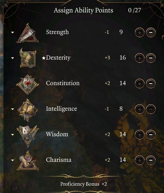 Baldur’s Gate 3 Builds: Rogue Guide (Thief)