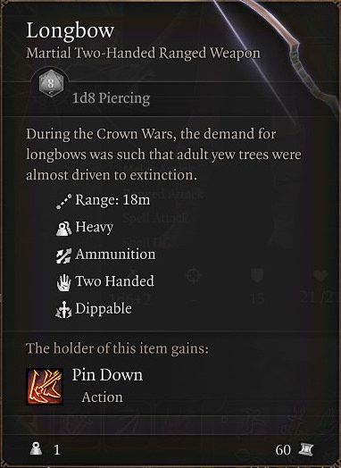 baldurs-gate-3-builds-ranger-hunter-class-guide-longbow