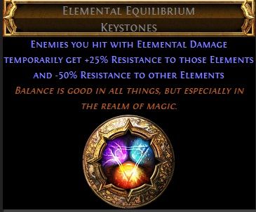 Path Of Exile Build for Heist Doom Vortex Build   Curse Stacking Occultist