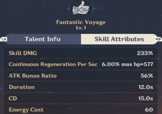 Genshin Impact Build: Mona The Divination Witch   Free To Play Guide