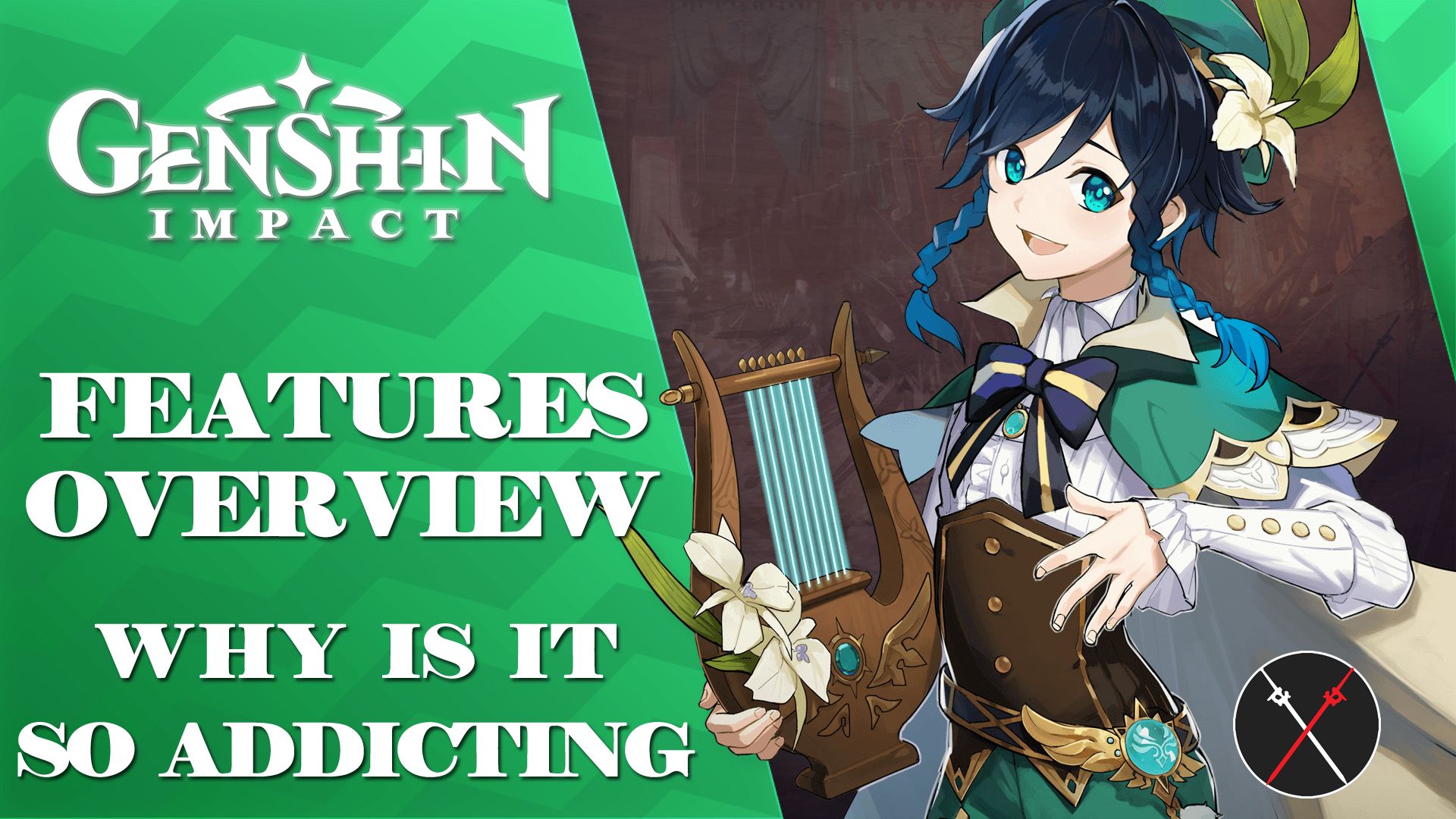 genshin impact addiction features overview