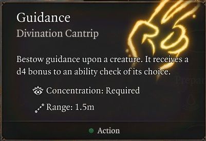 Baldur&rsquo;s Gate 3 Early Access Companions Guide: Shadowheart