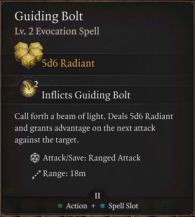 Baldur’s Gate 3 Builds: Cleric Guide (Light Domain)