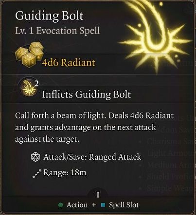 Baldur&rsquo;s Gate 3 Early Access Companions Guide: Shadowheart