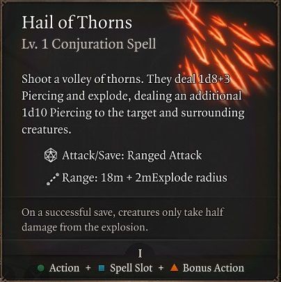 Baldur’s Gate 3 Builds: Ranger Guide (Hunter)