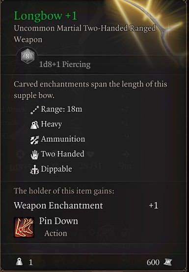 Baldur’s Gate 3 Builds: Rogue Guide (Thief)