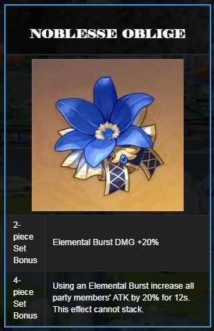 Genshin Impact Build: Mona The Divination Witch   Free To Play Guide