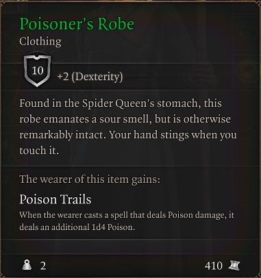 Baldur’s Gate 3 Builds: Wizard Guide