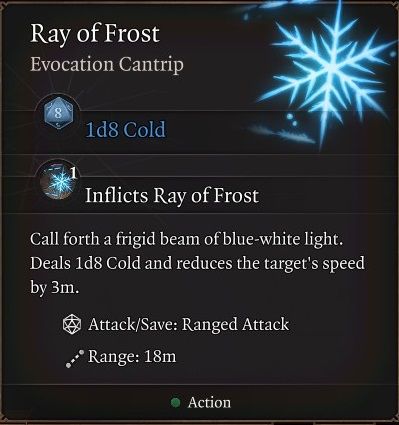 Baldur’s Gate 3 Builds: Wizard Guide