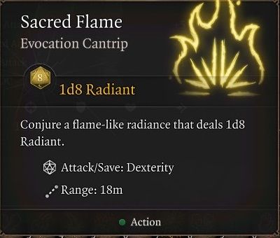 Baldur&rsquo;s Gate 3 Early Access Companions Guide: Shadowheart