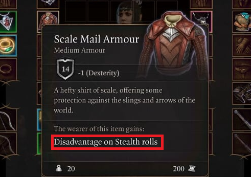 Baldur&rsquo;s Gate 3 Early Access Companions Guide: Shadowheart