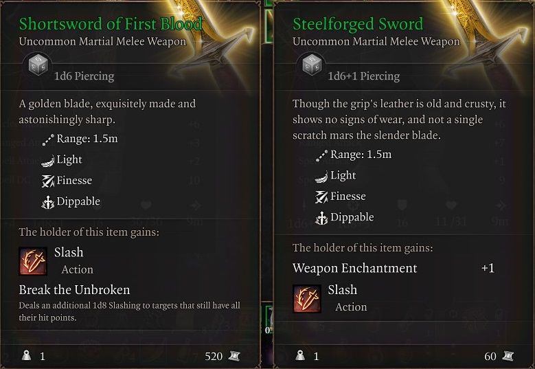 Baldur’s Gate 3 Early Access Companions Guide: Astarion