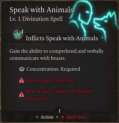 Baldur’s Gate 3 Builds: Ranger Guide (Hunter)