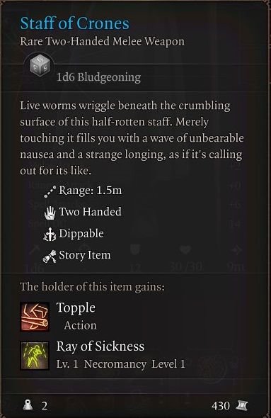 Baldur’s Gate 3 Builds: Wizard Guide