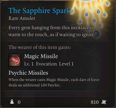 Baldur’s Gate 3 Builds: Wizard Guide