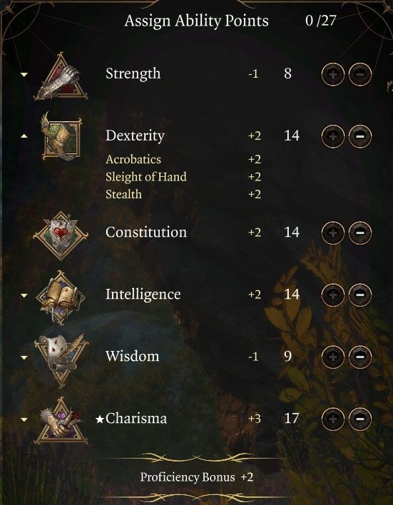 Baldur&rsquo;s Gate 3 Builds: Warlock Guide