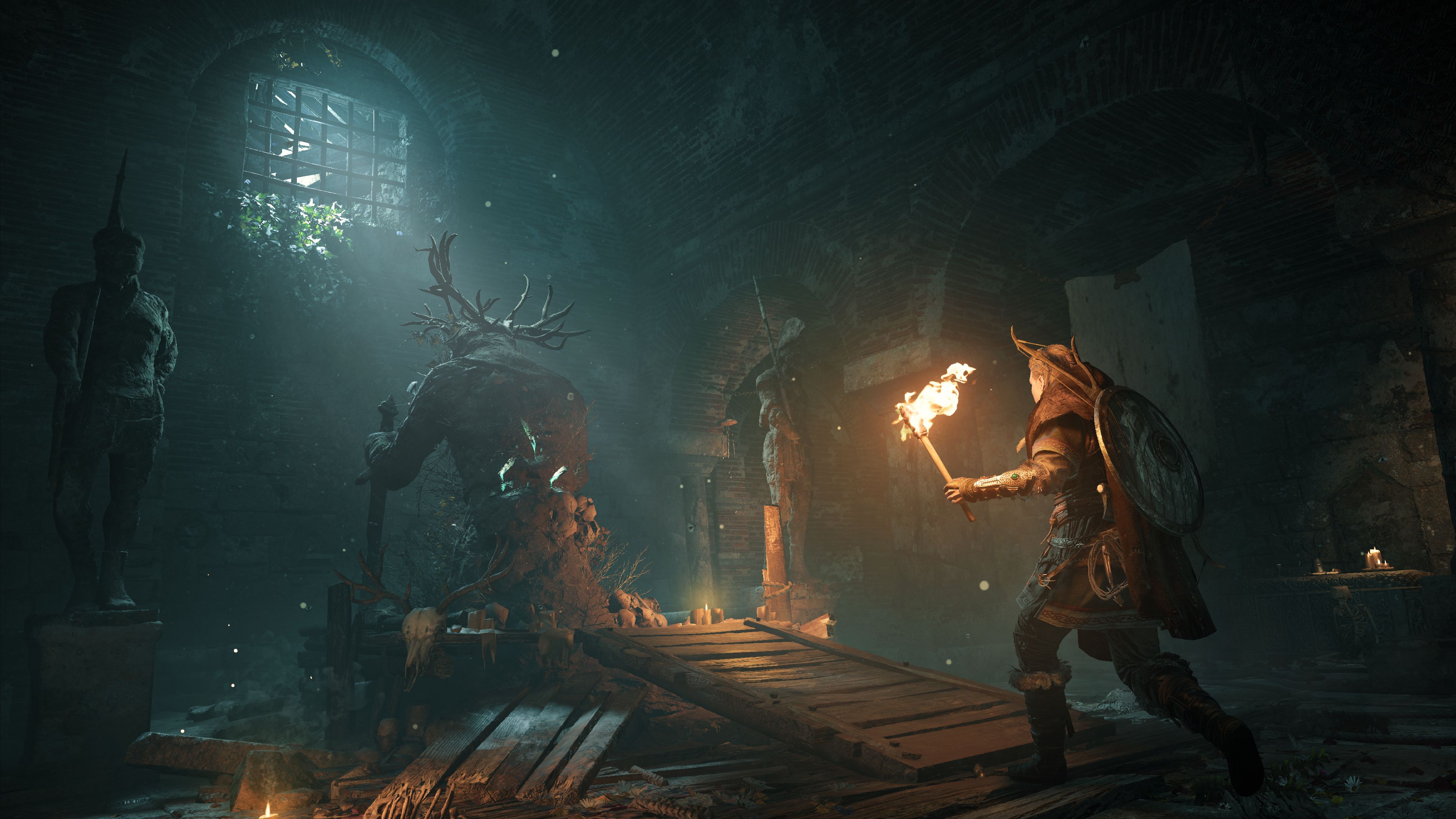 Assassin&rsquo;s Creed Valhalla Review: More Meat, Less Fat