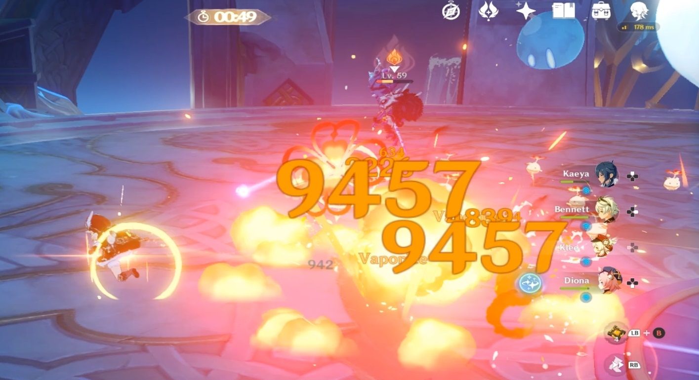 Genshin Impact Build: Klee The Short Fuse   Free To Play Guide
