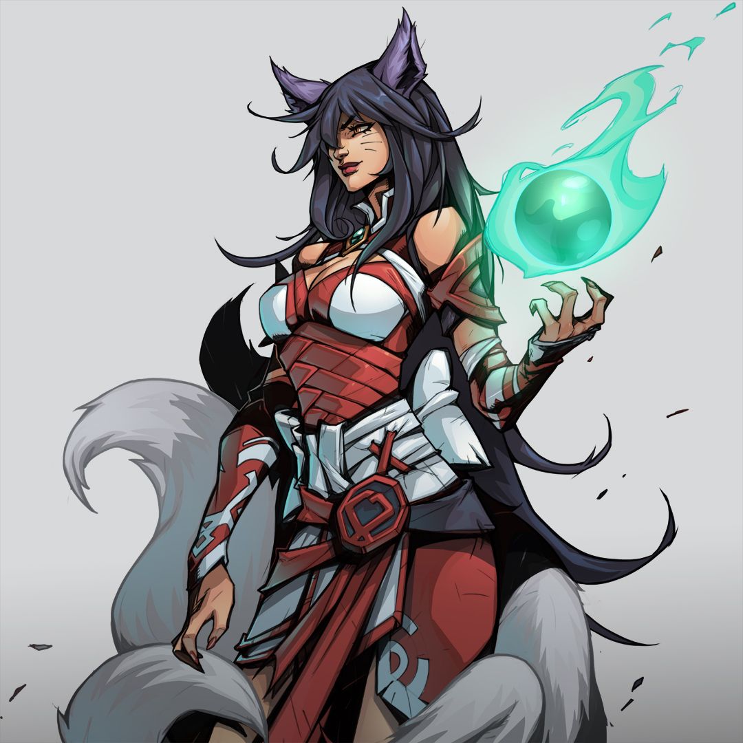 Ahri