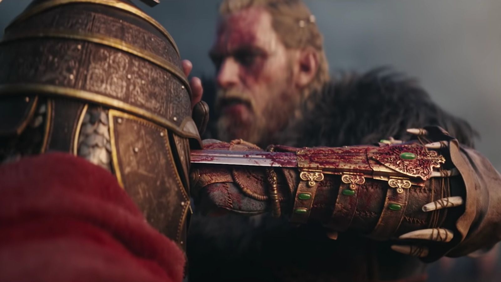 Assassin&rsquo;s Creed Valhalla Review: More Meat, Less Fat