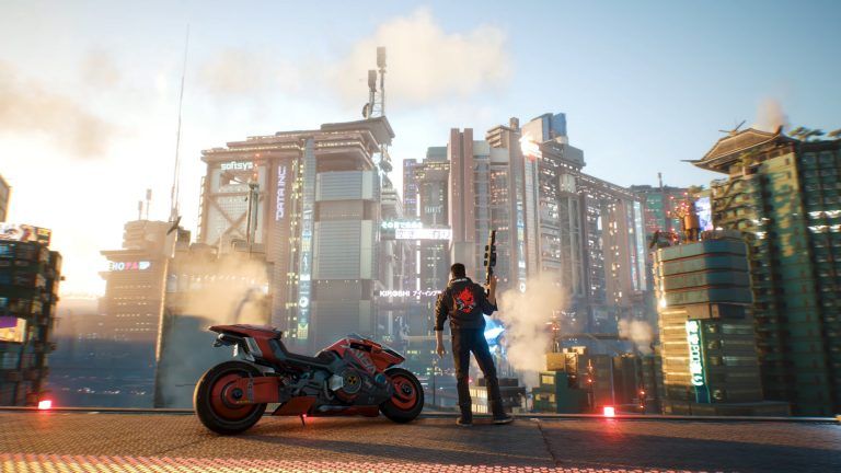 Microsoft Teams Up with Nvidia to Add Xbox PC Games to Geforce Now