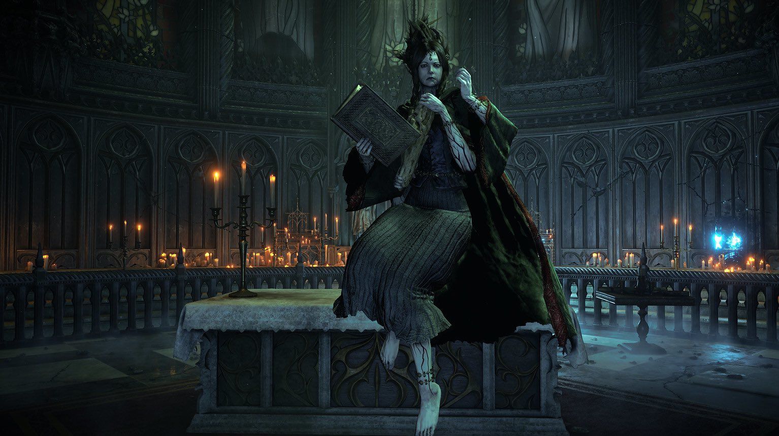 Demon�s Souls 07