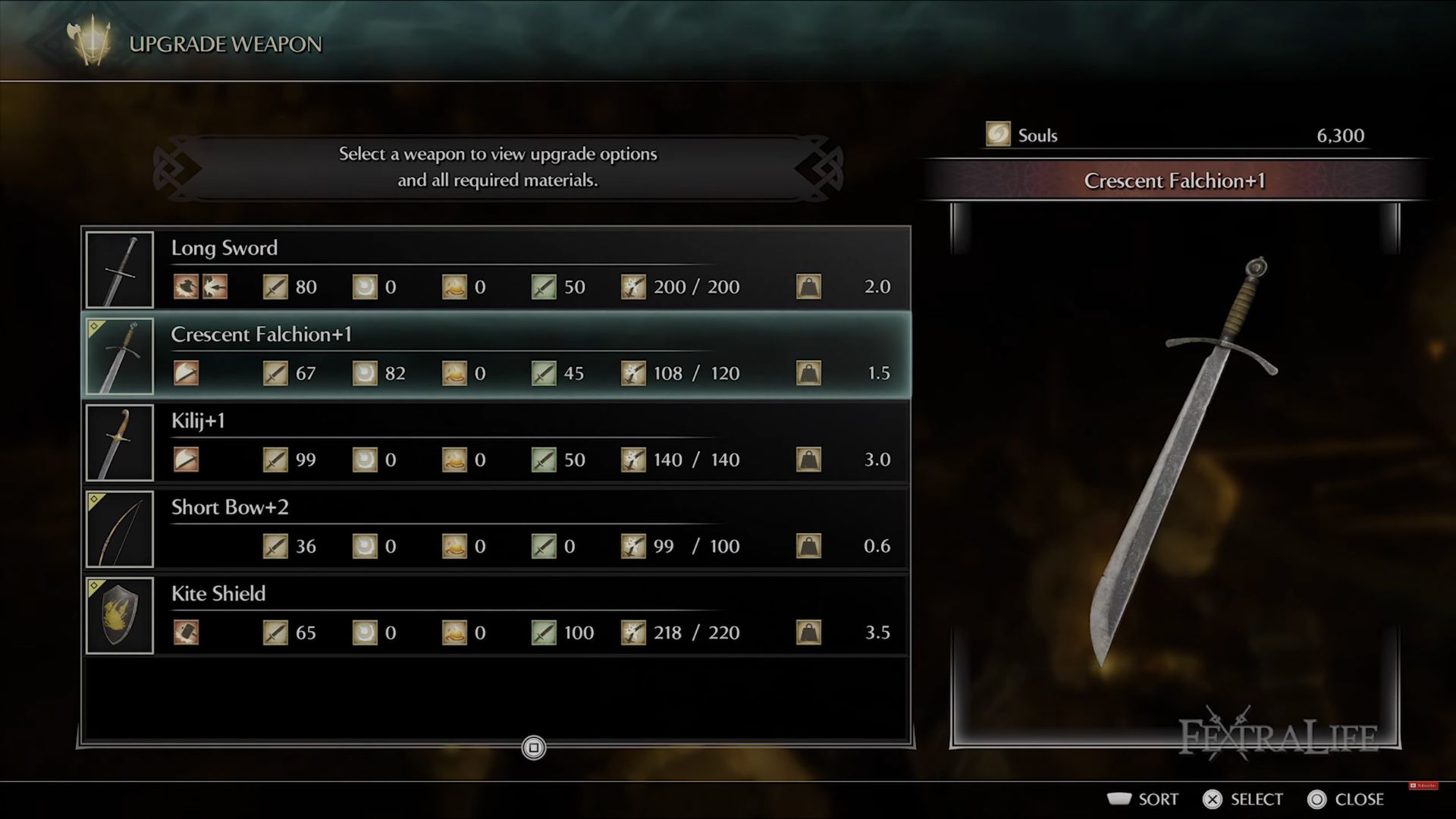 Demon&rsquo;s Souls Builds: Blueblood Spellsword (PvE)