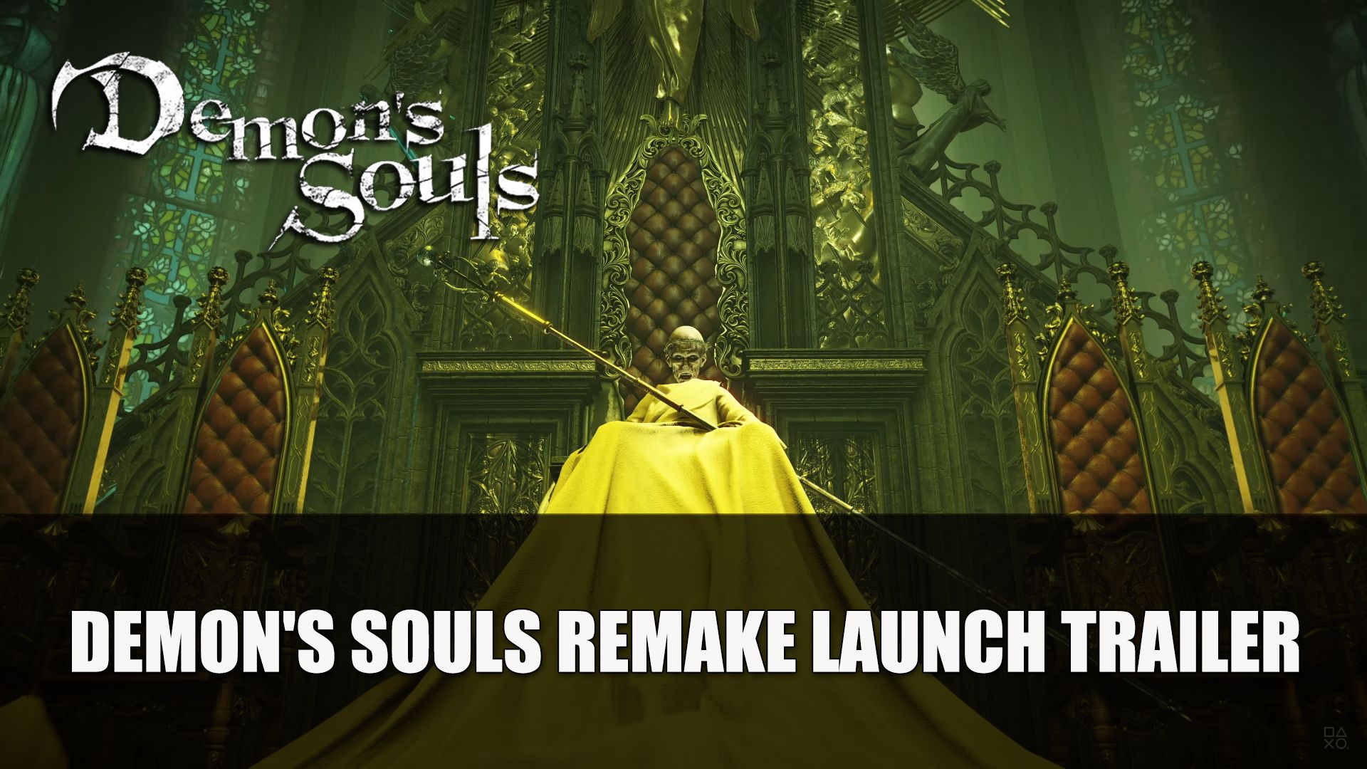 Top RPG News Of The Week: November 15th (Demon&rsquo;s Souls, Nioh 2, Elden Ring and More!)