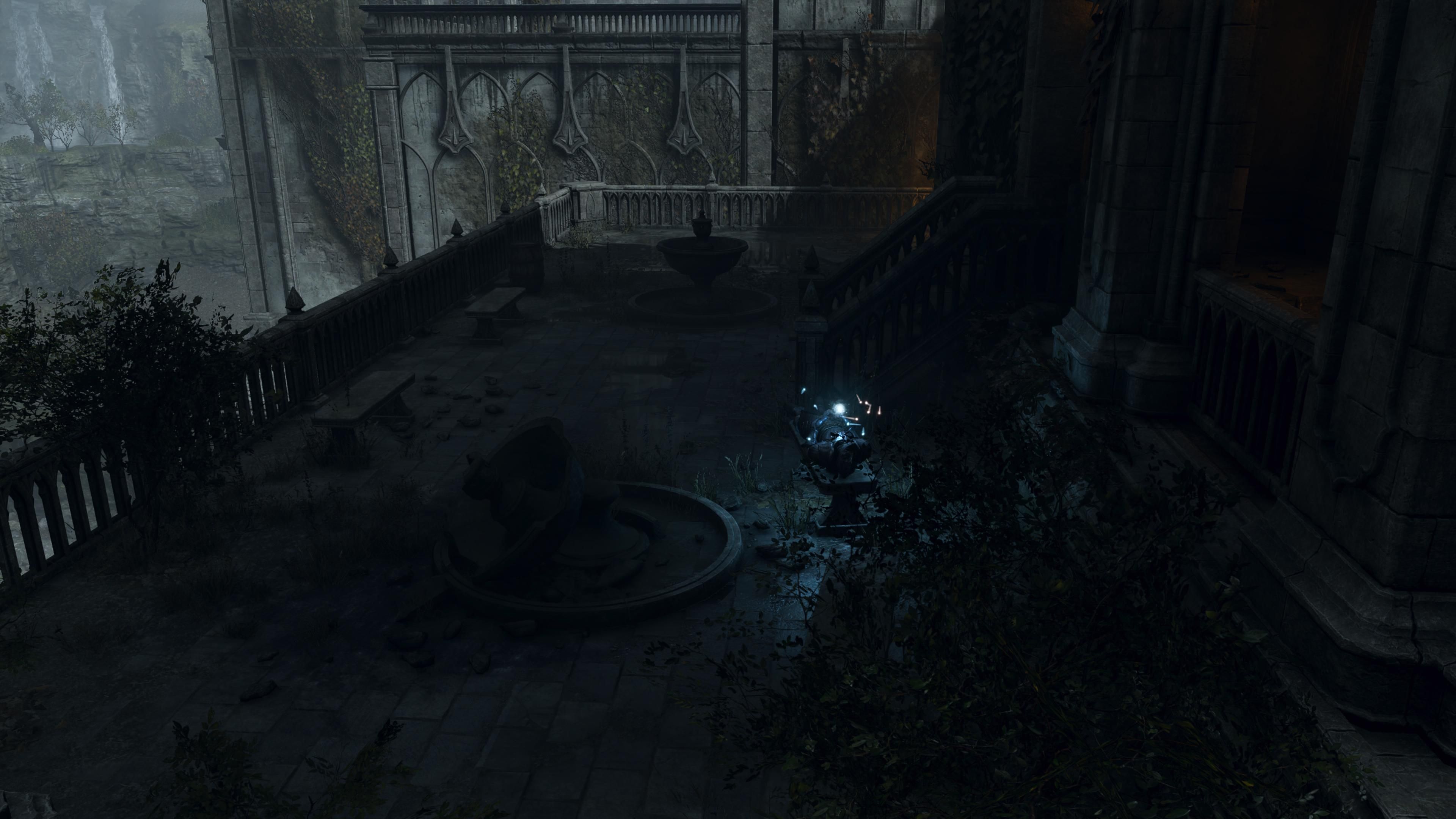Demon&rsquo;s Souls Has A Secret Locked Door