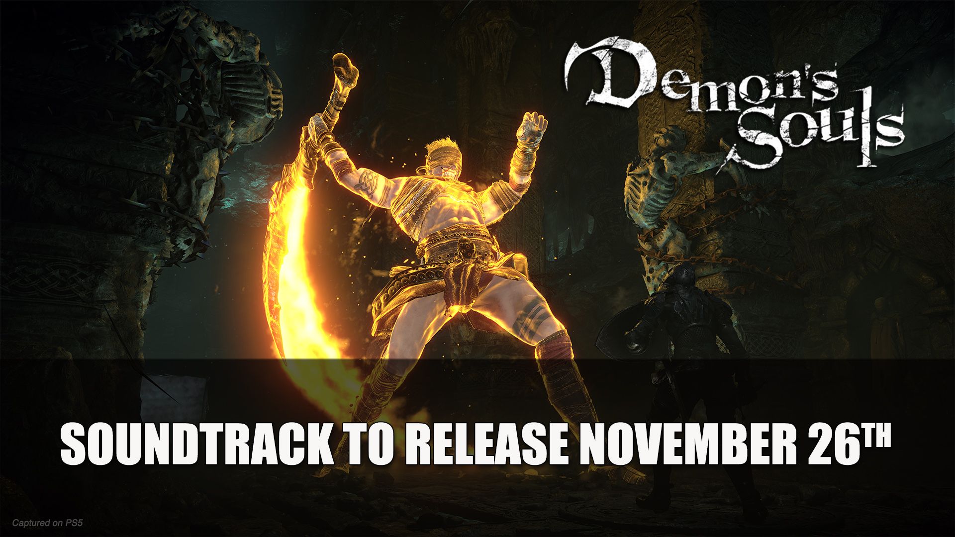 Top RPG News Of The Week: November 8th (Elden Ring, Demon&rsquo;s Souls, Dragon Quest 11 and More!)