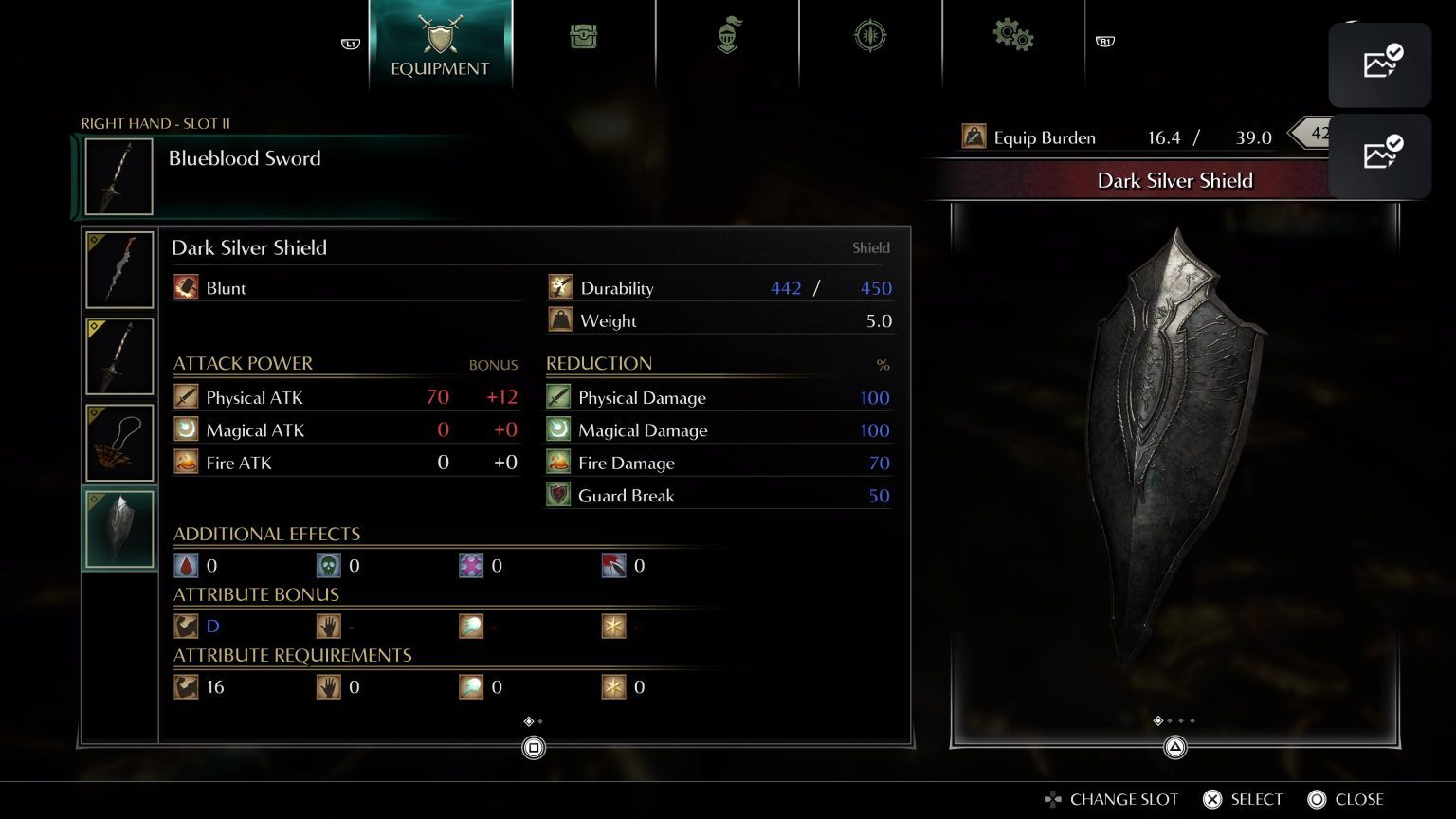 demons-souls-builds-coop-blue-sentinel-shield