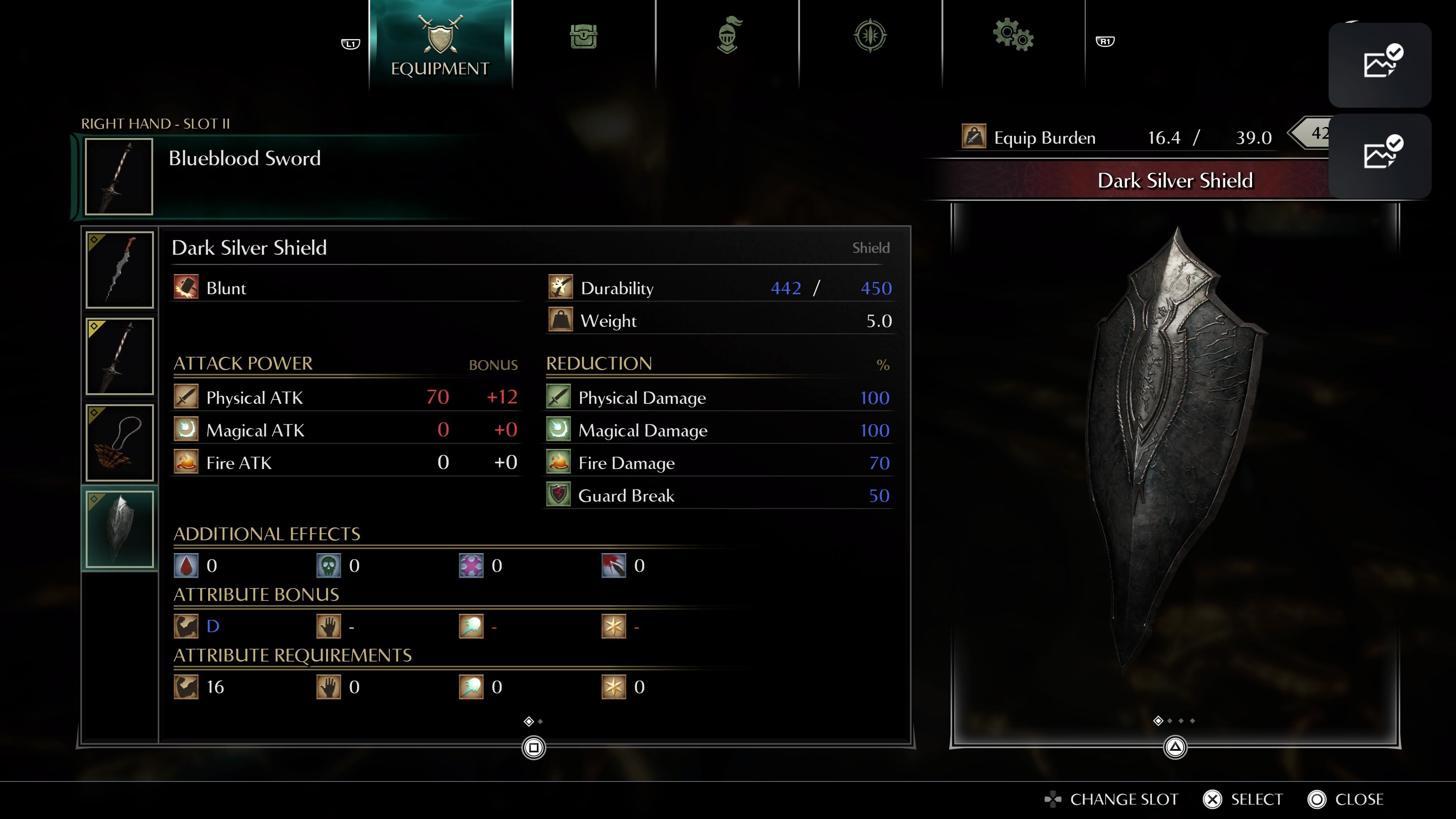 demons-souls-build-guide-blueblood-sword-shield