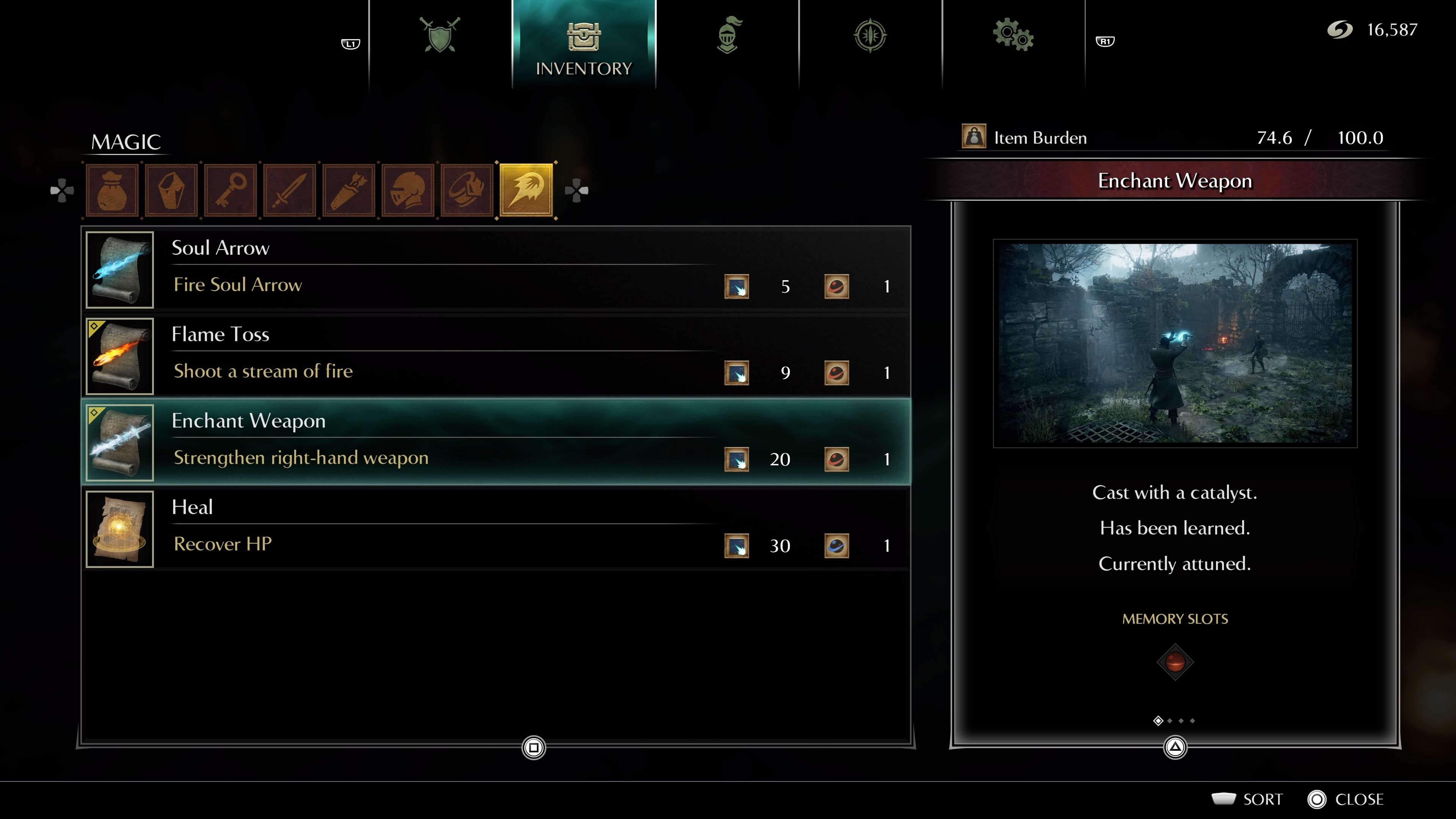 demons-souls-build-guide-blueblood-sword-enchant