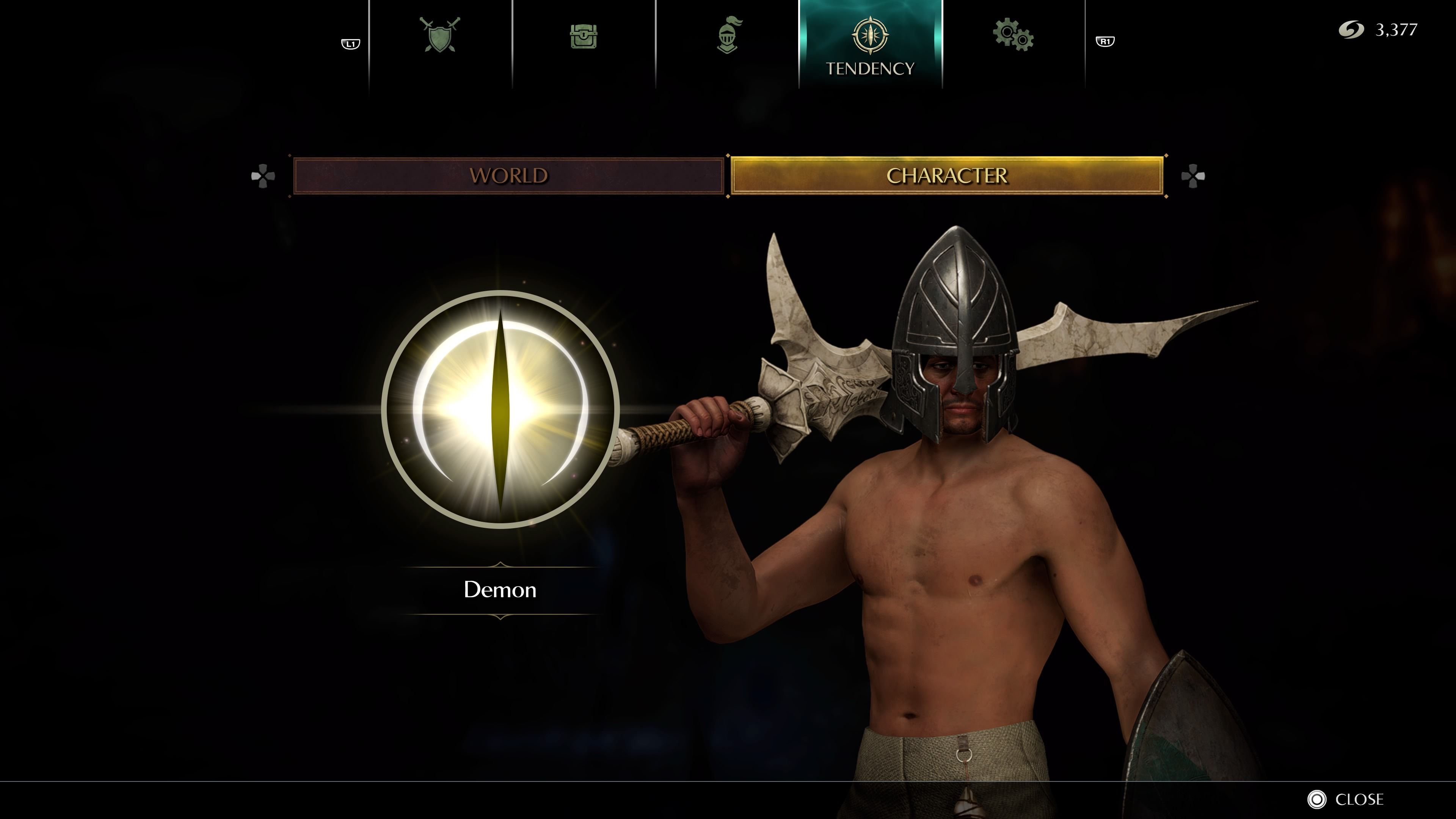 demons-souls-builds-arcane-archer-advanced-bow-guide-character-tendency