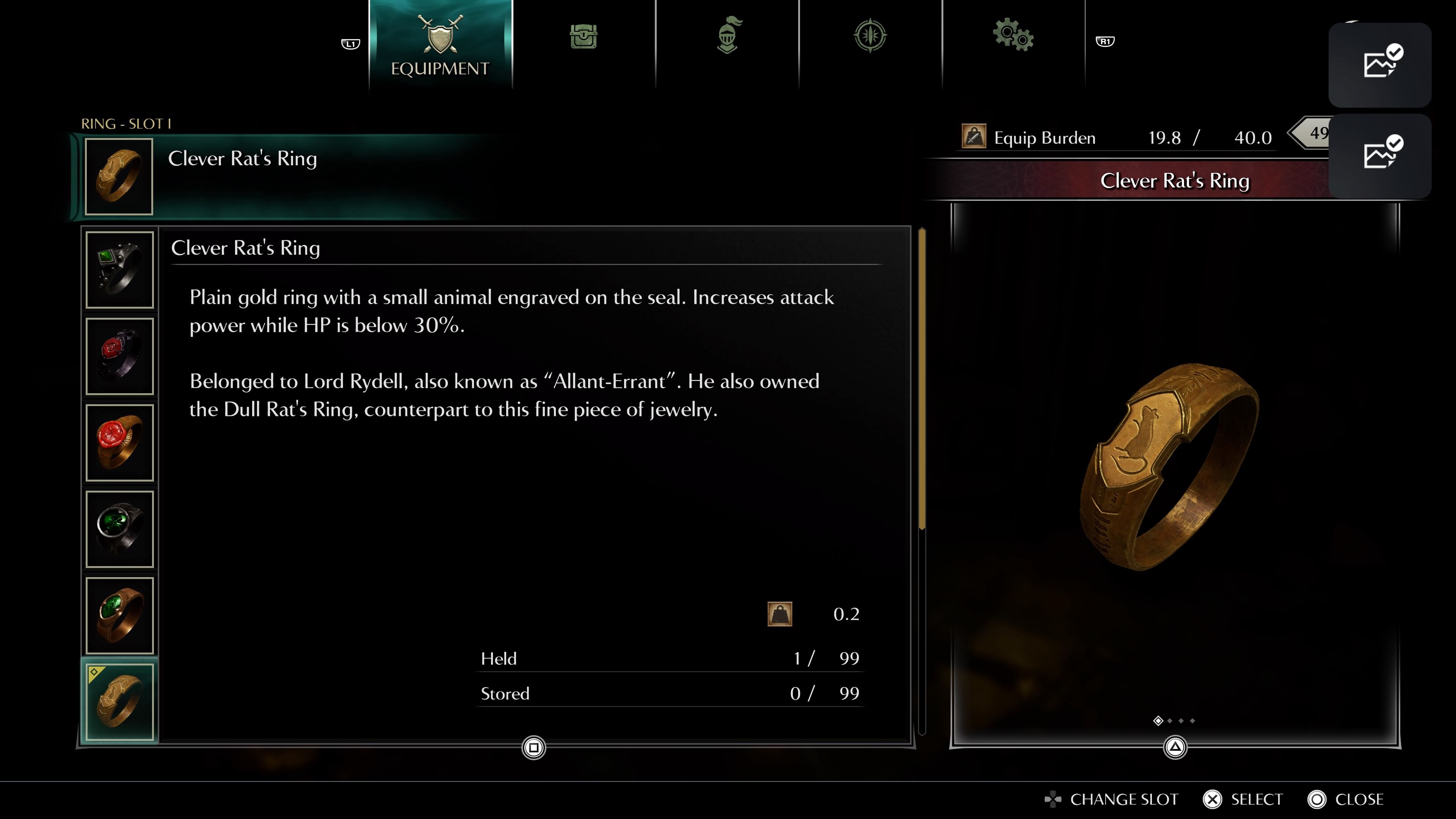demons-souls-builds-arcane-archer-advanced-bow-guide-clever-rat-ring