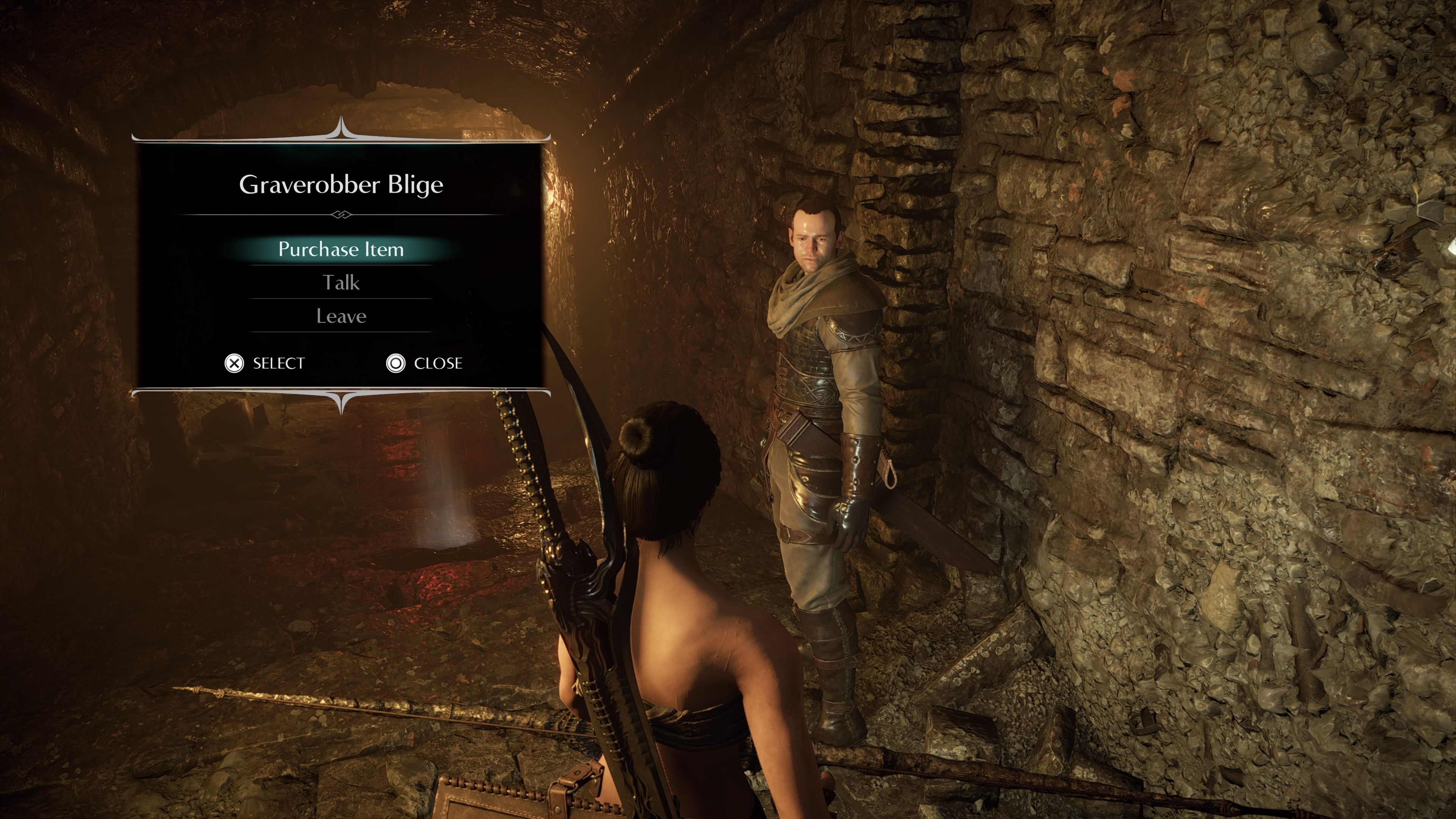 demons-souls-builds-arcane-archer-advanced-bow-guide-graverobber-blige