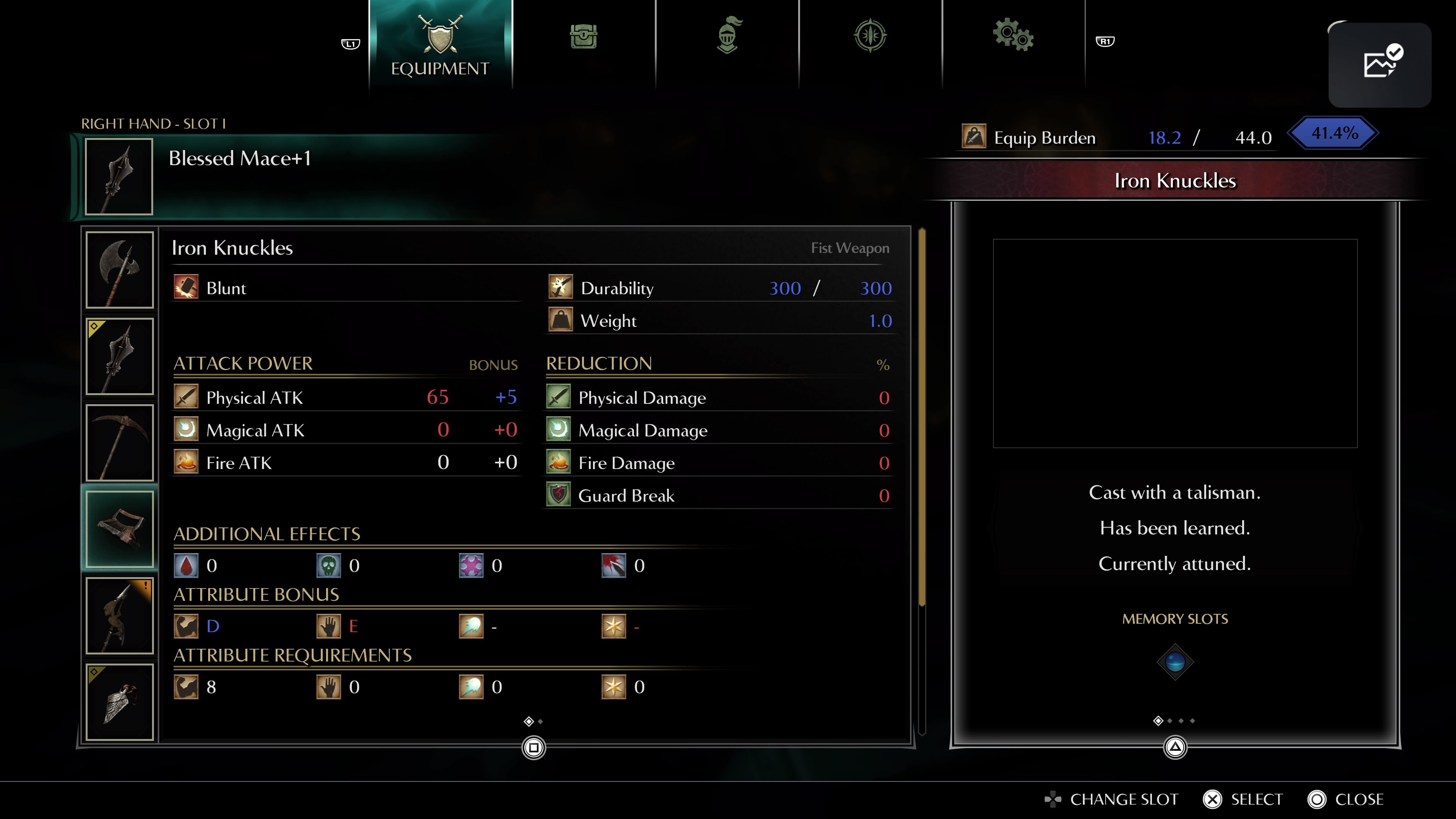 demons-souls-faith-build-guide-holy-paladin-blessed-mace