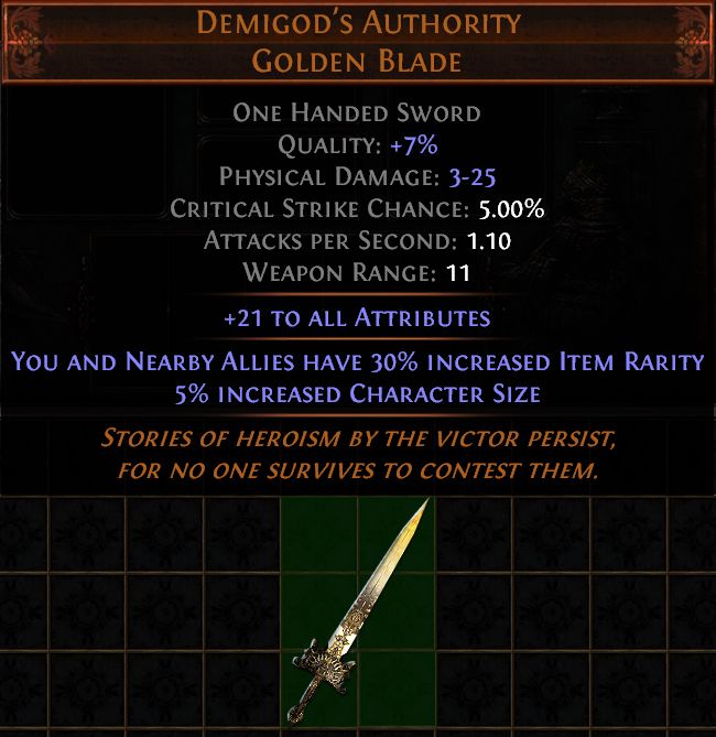Path of Exile Three December Events 2020