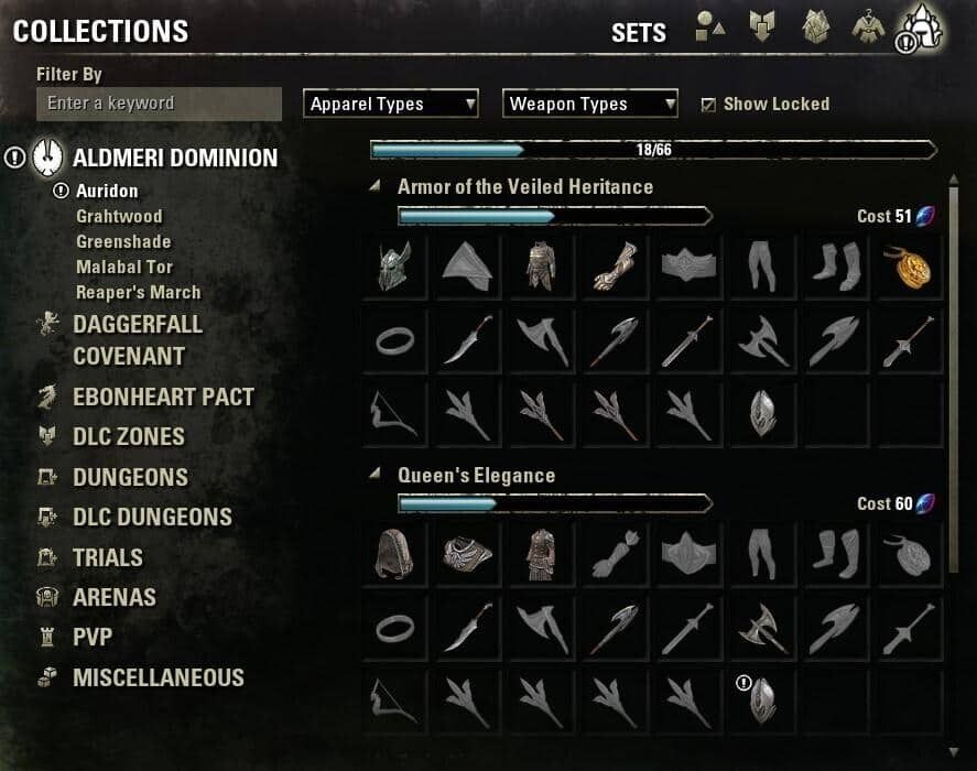 Elder Scrolls Online Markarth DLC &amp; Update 28 Now Live on PC and Stadia; Consoles November 10th