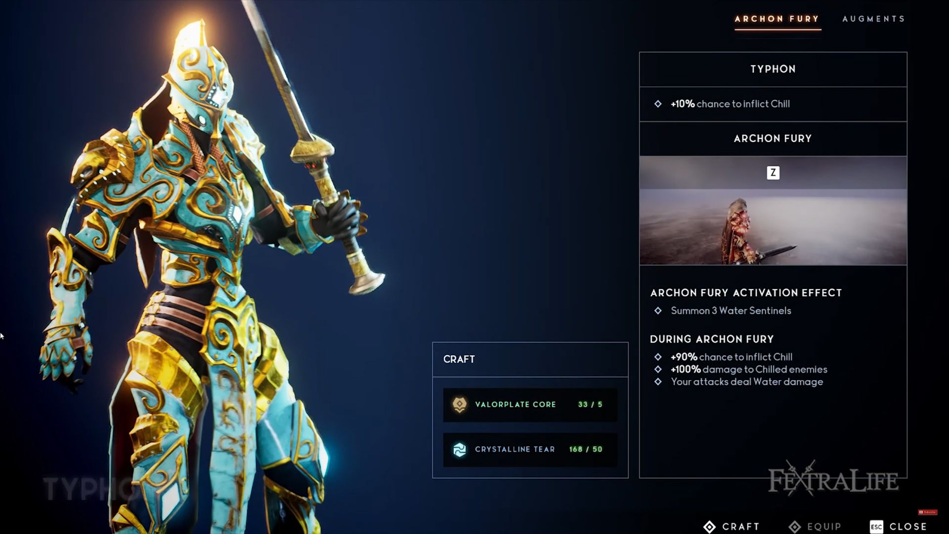 Godfall Beginner Guide: Best Skills, All Valorplates, Crafting, Tips and Tricks