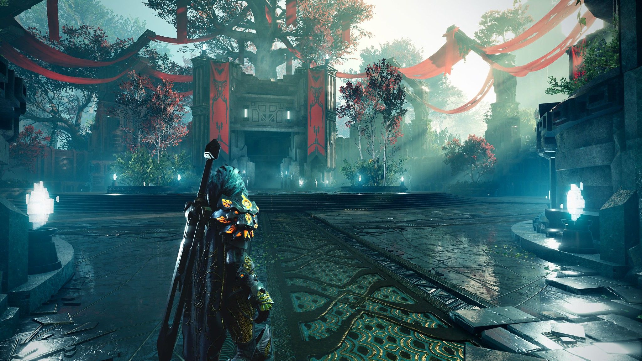 Godfall Beginner Guide: Best Skills, All Valorplates, Crafting, Tips and Tricks