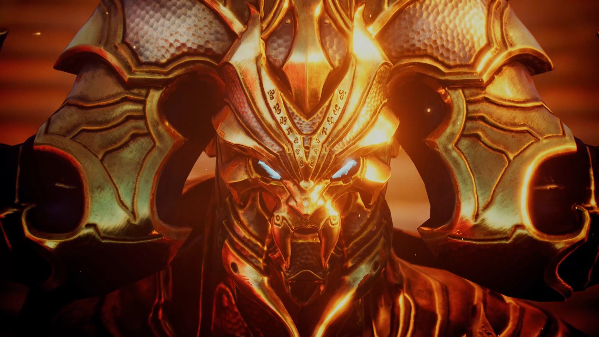 Godfall Review: ARPG Lootfest Action